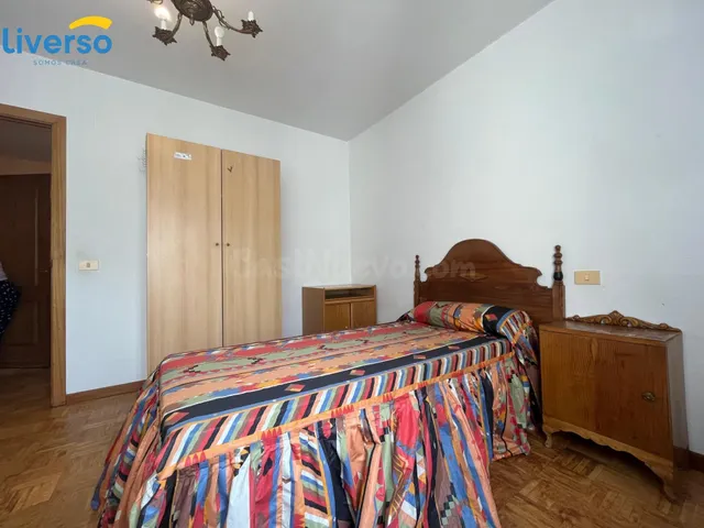 Apartamento Perfecto para Estudiantes.