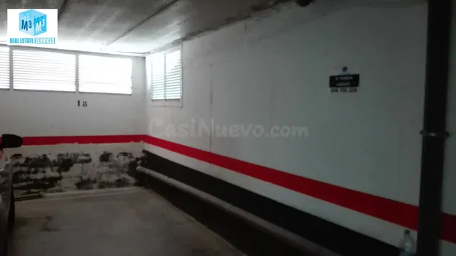 Venta de última parcela de garaje - foto 5