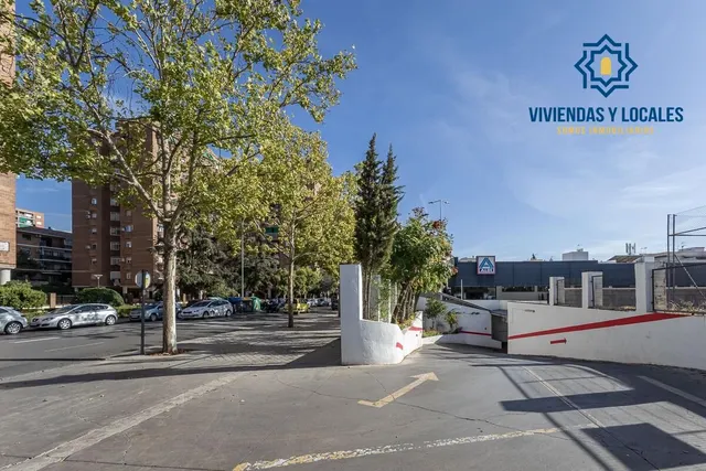 PISO CON GARAJE EN AV. PULIANAS — 31