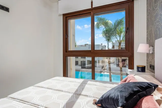 Apartamento 3 habitaciones 70m² en venta - Los balcones — 14