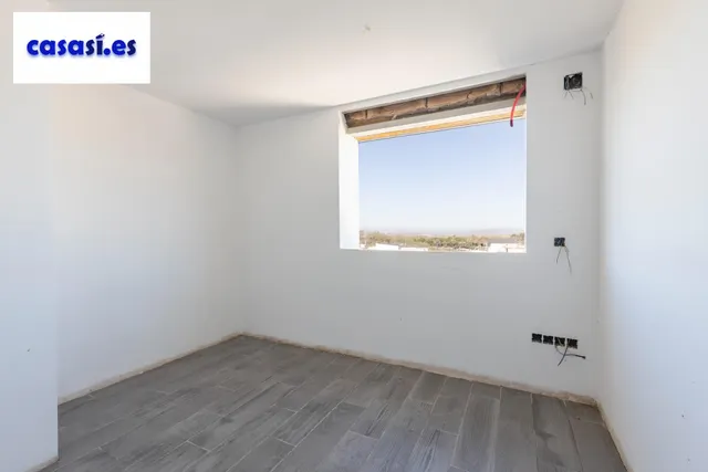 Casa en venta en construcción en Cañadas del Parque — 12