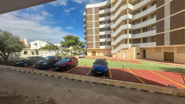 Apartamento 2 habitaciones 52m² en venta - La Regia — 30