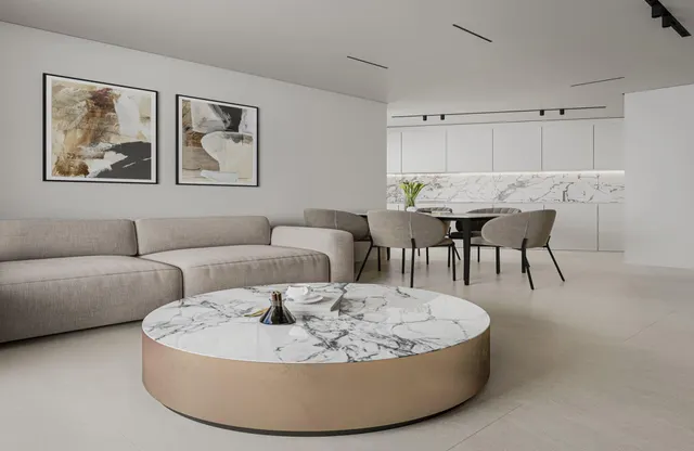 Apartamento 3 habitaciones 90m² en venta - Calpe — 17