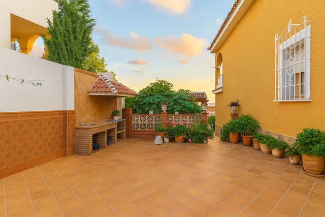 Chalet 3 habitaciones 263m² en venta - Centro — 42