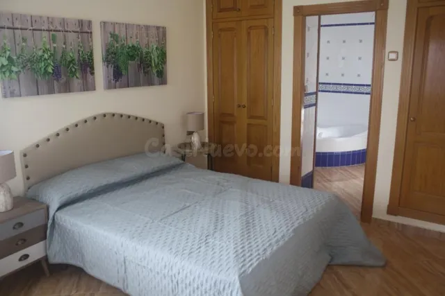 Villa 3 habitaciones 319m² en venta - La siesta — 11