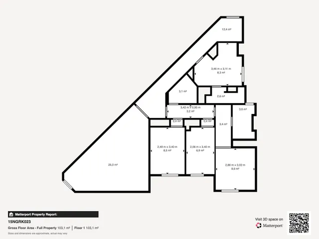 Piso en Cala Millor en primera linea — 21