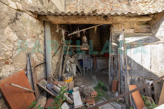 Casa para Reformar en el Centro de Tiana — 23