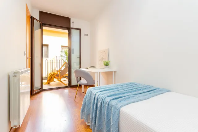 Dúplex con terrazas a estrenar en Sallent — 21