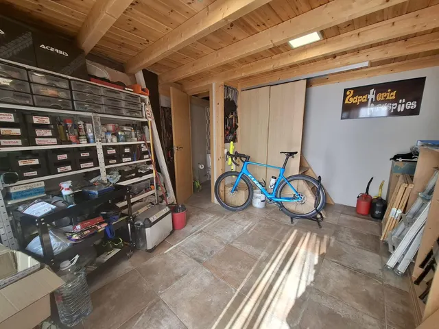 ¡Tu nuevo hogar en León te espera! ✨PISO Y LOCAL PARA VIVIR A TU RITMO!!! — 31