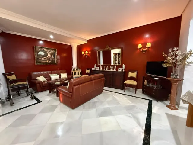 Chalet 6 habitaciones 572m² en venta - Andalucia — 39