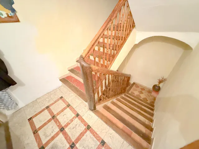 Casa con terraza en Arróniz – lista para entrar a vivir — 21