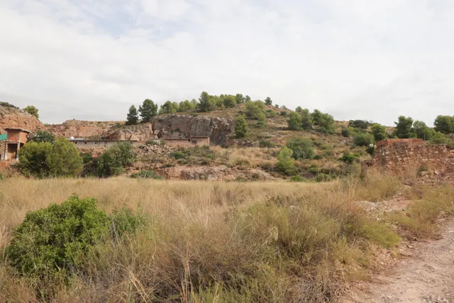 🏞️ TERRENO RÚSTICO DE MÁS DE 324.000 m2 EN LA VALL D’UIXÓ (C - foto 5