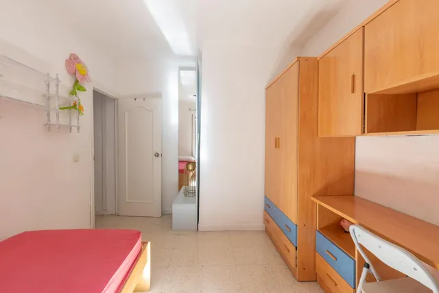 VENTA DE PISO EN EL BARRIO DE CASERIO DE MONTIJO DE 3 DORMITORIOS CON POSIBILIDAD DE 4 DORMITORIOS EN EDIFICIO CON ASCENSOR — 26