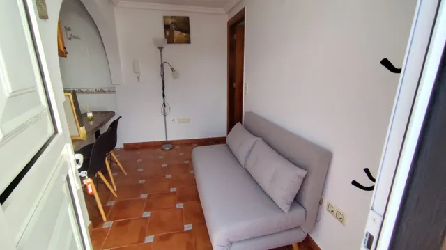 Ático en Alquiler en San Cristobal De La Laguna Santa Cruz de Tenerife — 13