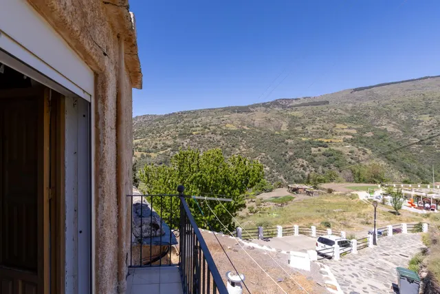 Una oportunidad con alma en Bubión, en pleno corazón de la Alpujarra Granadina — 3