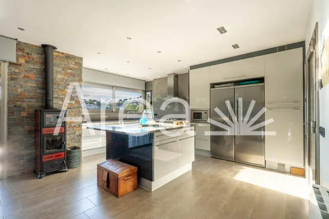 Encantadora casa en les Ginesteres — 16