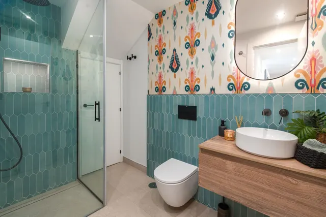 Ático Dúplex 4 habitaciones 186m² en venta - Centro — 25