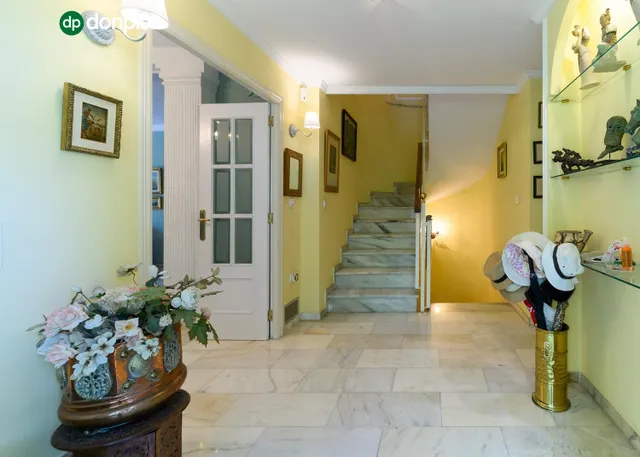 ¡Tu Oasis Privado de Lujo en Cortijo del Aire: Piscina, Espacio y Exclusividad en Albolote! — 7