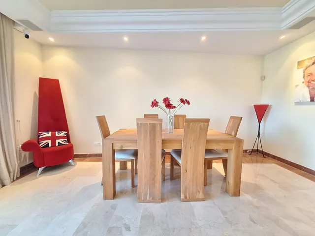 Ático Dúplex 3 habitaciones 229m² en venta - Marbella — 16