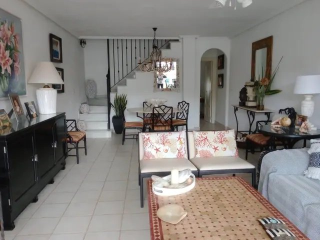 Chalet en Santa Pola del este — 9