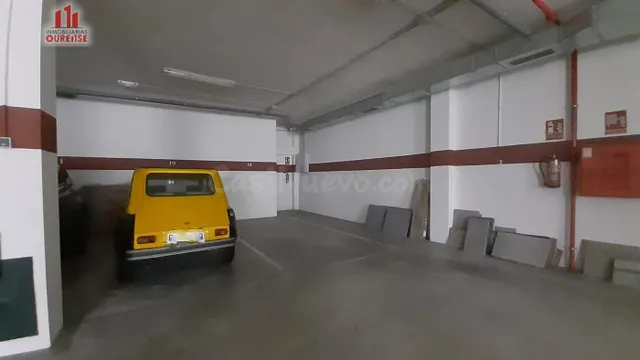 Plazas de garaje abiertas en el mirador de la alameda. — 3