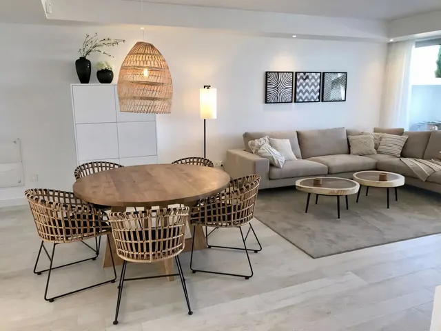 Apartamento 2 habitaciones 172m² en venta - Costa Del Sol — 7