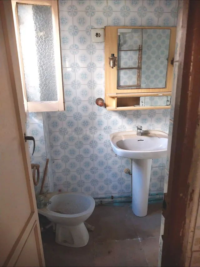 Dos casas por el precio de una y con garaje!! — 5