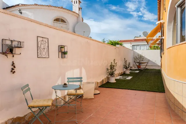 Villa 4 habitaciones 158m² en venta - Centro de la Ciudad Quesada — 32