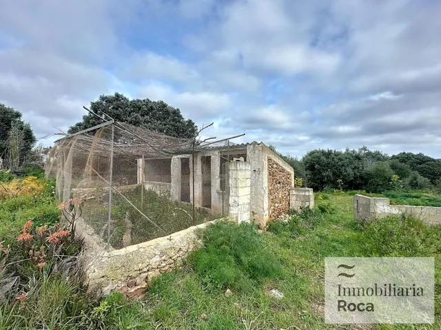 Finca Rústica en Sa Roca — 21