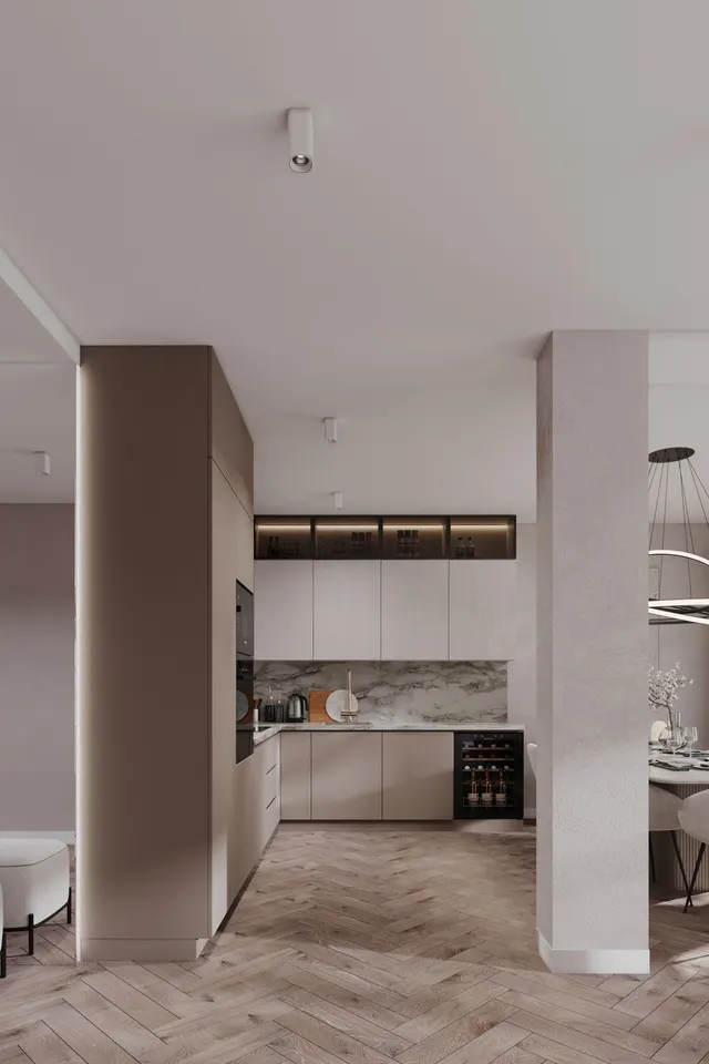 Apartamento 4 habitaciones 163m² en venta - Costa Del Sol — 6