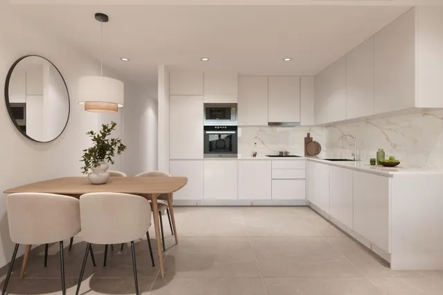 Apartamento 3 habitaciones 92m² en venta - torrevieja — 6