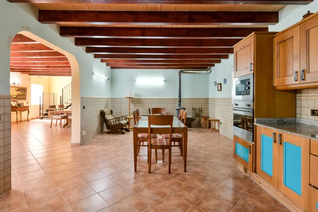 Finca rústica 7 habitaciones 331m² en venta - Jornets — 10