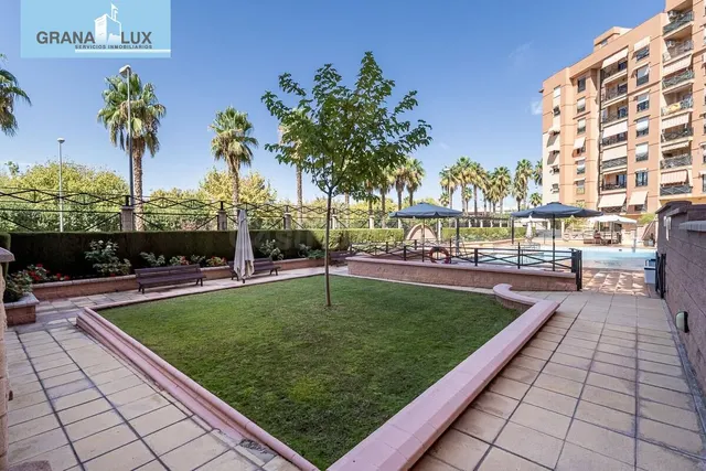 Vivienda a estrenar en urbanización privada en Parque Almuni - foto 2