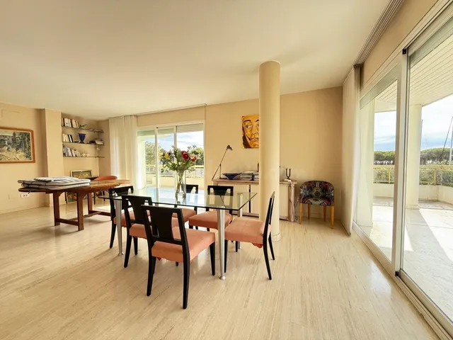 EXCLUSIVO PISO ESQUINERO DE 150 M2 CON TERRAZA PRIVADA DE 87 - foto 4
