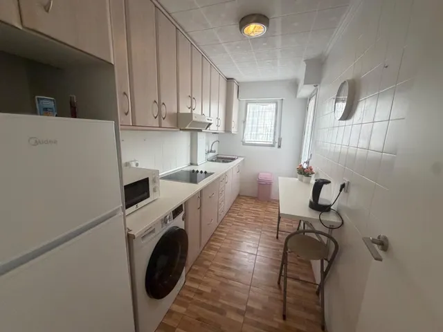 Apartamento 3 habitaciones 90m² en venta - Estacion de autobuses — 21