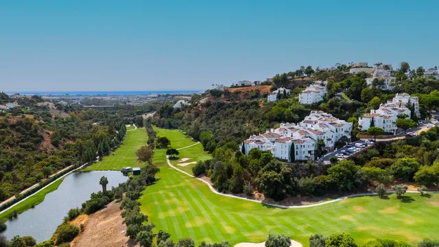 Apartamento 2 habitaciones 115m² en venta - El Madroñal — 3