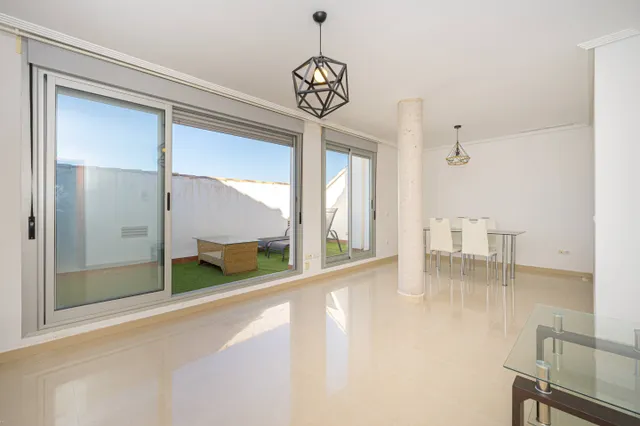 Ático de tres dormitorios en venta en Benissa — 8