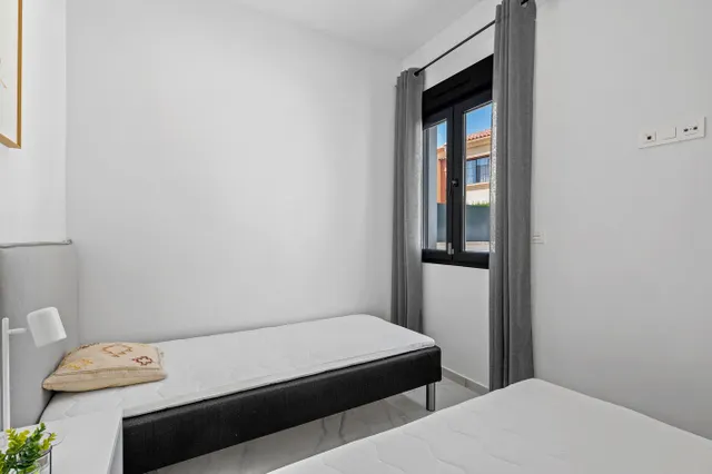 Villa 3 habitaciones 105m² en venta - El limonar — 22