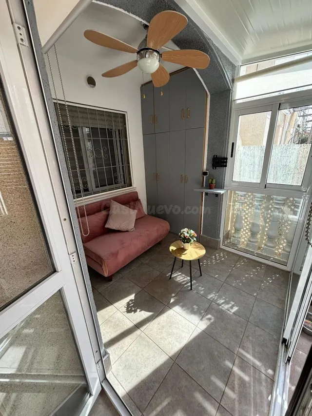 Bungalow 1 habitación 32m² en venta - Los balcones — 2
