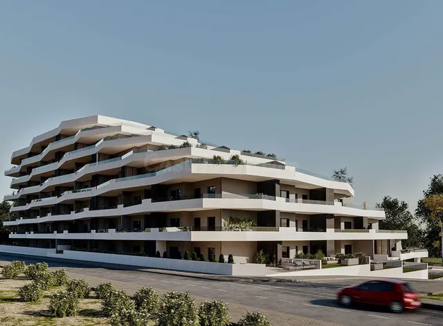 OBRA NUEVA EN SAN MIGUEL DE SALINAS. 2 DORM. 2 BAÑOS. 95 M2  - foto 5
