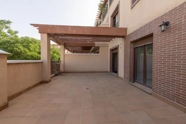 PISO CON TERRAZA EN ATARFE! — 6