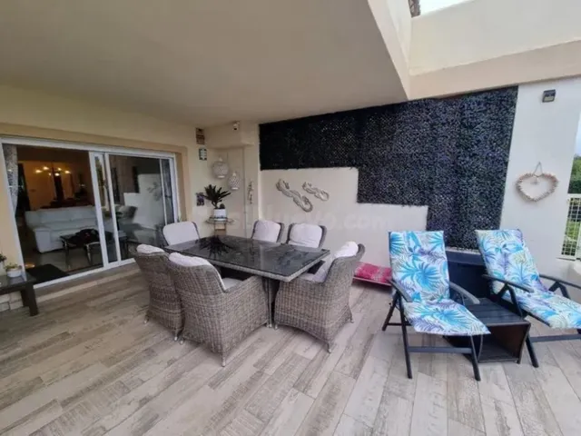 Apartamento 3 habitaciones 180m² en venta - San Roque Pueblo — 4