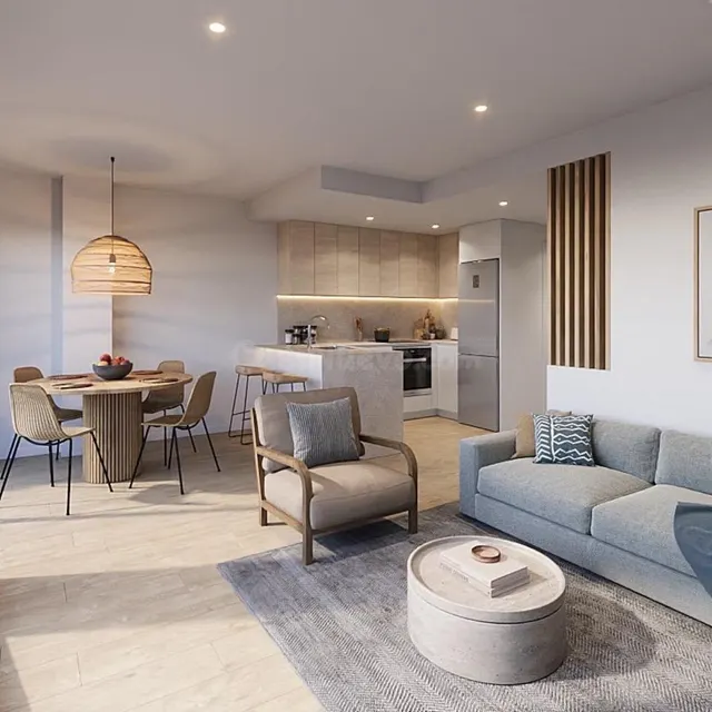 Obra nueva | Nueva residencia exclusiva en Rosas, a 150 metr - foto 2