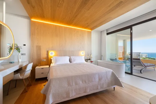 Apartamento 2 habitaciones 130m² en venta - Centro — 13