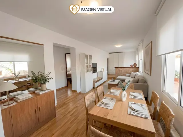 Oportunidad de inversión a 35 min de Barcelona – Vivienda co - foto 4