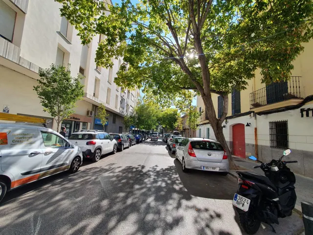 Alquilado--se vende piso santa catalina---wassap---n.652148165---maria — 12