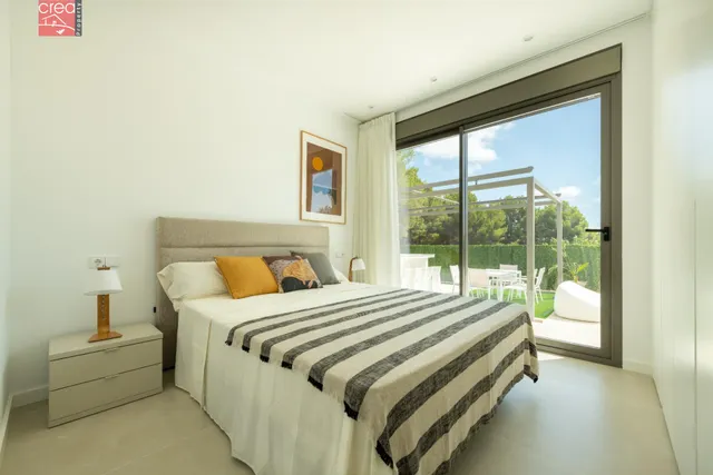 SE VENDE VILLA EN PINAR DE CAMPOVERDE ALICANTE — 27