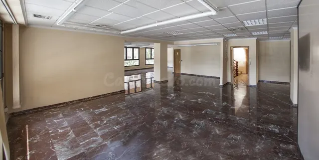 Oficina 490m² en alquiler - Ciutat Universitaria - Universid - foto 2