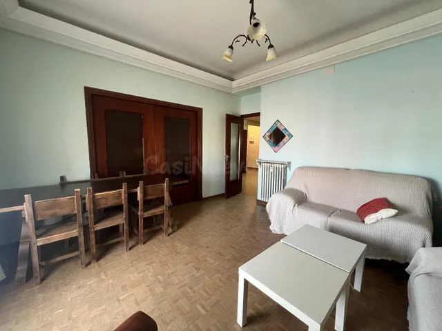 GRANDISIMO PISO EN CANOVAS PARA ESTUDIANTES - foto 2