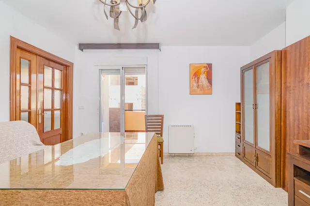 Piso 2 habitaciones 89m² en venta - A la Salida de las Gabias — 6